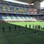 دانلود نسخه نهایی بازی Pro Evolution Soccer 2014 - RELOADED Pro Evolution Soccer 2014
