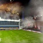 دانلود نسخه نهایی بازی Pro Evolution Soccer 2014 - RELOADED Pro Evolution Soccer 2014