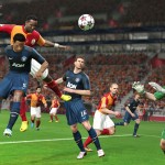 دانلود نسخه نهایی بازی Pro Evolution Soccer 2014 - RELOADED Pro Evolution Soccer 2014