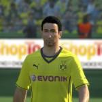PESEdit 2014 Patch
