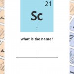 دانلود جدول مندلیف برای گوشی های اندرویدی Periodic Table 2.2.3 دانلود جدول مندلیف برای اندروید Periodic Table 2.2.3