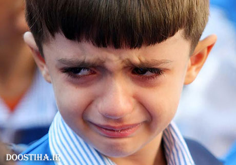 چرا بعضی بچه ها از مدرسه رفتن می ترسند؟ علت ترس از مدرسه