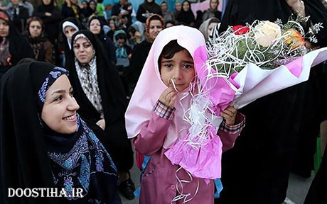 چرا بعضی بچه ها از مدرسه رفتن می ترسند؟ علت ترس از مدرسه
