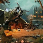 دانلود بازی Web Of Deceit 2: Deadly Sands Web Of Deceit 2: Deadly Sands Collector's Edition