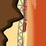 دانلود بازی سرگرم کننده ی پل سازی X Construction v1.40 (اندروید) مهندسی پل سازی
