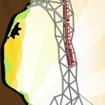 دانلود بازی سرگرم کننده ی پل سازی X Construction v1.40 (اندروید) مهندسی پل سازی