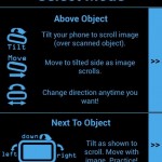 تبدیل موبایل به اشعه ایکس با اپلیکیشن X-Ray Scanner 1.7 (اندروید) دانلود نرم افزار X-Ray Scanner 1.7