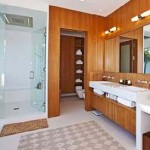 دکوراسیون دستشویی و حمام