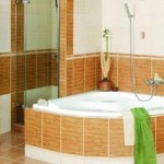 دکوراسیون دستشویی و حمام
