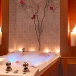 دکوراسیون دستشویی و حمام
