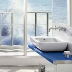 دکوراسیون دستشویی و حمام