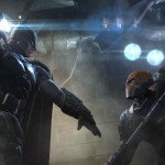 دانلود بازی Batman Arkham Origins 2013 RELOADED Batman Arkham Origins 2013