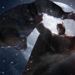 دانلود بازی Batman Arkham Origins 2013 RELOADED Batman Arkham Origins 2013