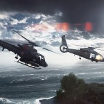 دانلود بازی بتلفیلد 4 با لینک مستقیم Battlefield 4 - RELOADED Battlefield 4