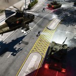 دانلود بازی بتلفیلد 4 با لینک مستقیم Battlefield 4 - RELOADED Battlefield 4