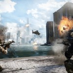 دانلود بازی بتلفیلد 4 با لینک مستقیم Battlefield 4 - RELOADED Battlefield 4