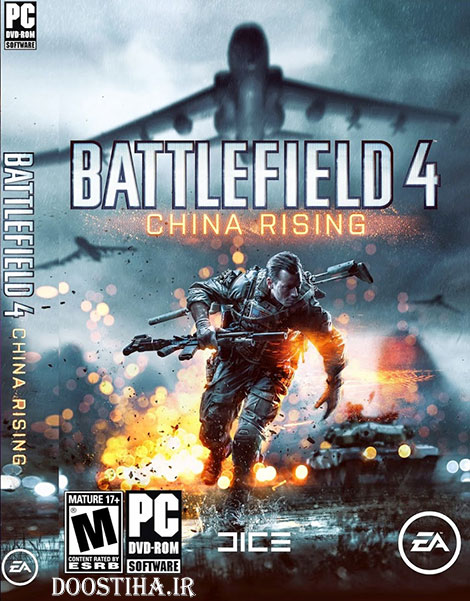دانلود بازی بتلفیلد 4 با لینک مستقیم Battlefield 4 - RELOADED Battlefield 4 - RELOADED
