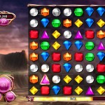 دانلود بازی پازلی محبوب و پرطرفدار Bejeweled Blitz 1.5.0 (اندروید) Bejeweled Blitz