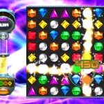 دانلود بازی پازلی محبوب و پرطرفدار Bejeweled Blitz 1.5.0 (اندروید) Bejeweled Blitz