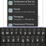 دانلود دایرة المعارف آفلاین بریتانیا Britannica Encyclopedia 2013 v1.41 دانلود دانشنامه بریتانیا برای اندروید