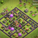 دانلود بازی فوق العاده مهیج و پرطرفدار Clash of Clans 5.2.7 (اندروید) Clash of Clans