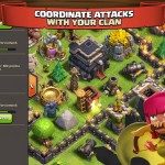 دانلود بازی فوق العاده مهیج و پرطرفدار Clash of Clans 5.2.7 (اندروید) Clash of Clans