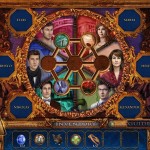 دانلود بازی Dark Canvas 2: Blood and Stone Dark Canvas 2: Blood and Stone Collector's Edition Final