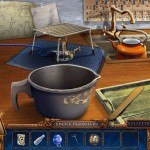 دانلود بازی Dark Canvas 2: Blood and Stone Dark Canvas 2: Blood and Stone Collector's Edition Final