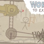 دانلود بازی فکری جدید و بسیار جالب Draw a Stickman: EPIC 1.4 Draw a Stickman: EPIC 1.4