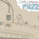 دانلود بازی فکری جدید و بسیار جالب Draw a Stickman: EPIC 1.4 Draw a Stickman: EPIC 1.4