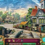 دانلود بازی Fairy Tale Mysteries 2: The Beanstalk Fairy Tale Mysteries 2: The Beanstalk