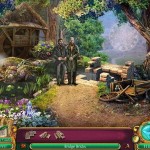 دانلود بازی Fairy Tale Mysteries 2: The Beanstalk Fairy Tale Mysteries 2: The Beanstalk