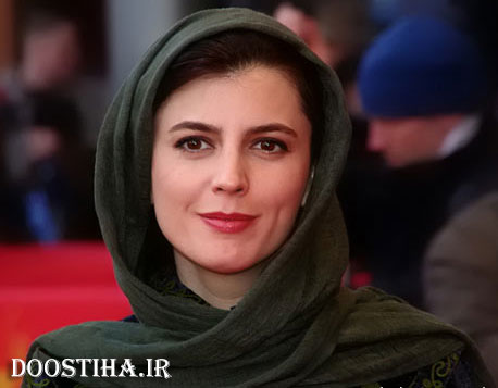 لیلا حاتمی
