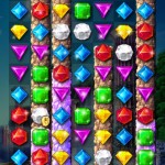 دانلود بازی فکری، جذاب و گرافیکی Jewels Star 2 v1.0 (اندروید) Jewels Star 2