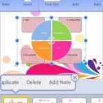 دانلود نرم افزار آفیس فارسی برای اندروید Kingsoft Office 5.8 Kingsoft Office 5.8