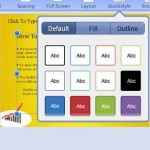 دانلود نرم افزار آفیس فارسی برای اندروید Kingsoft Office 5.8 Kingsoft Office 5.8