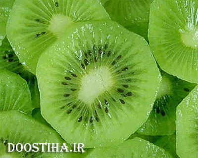 آشنایی با میوه ها و خوراکی های شفابخش تقویت بدن