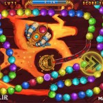 Marble Legend