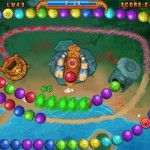Marble Legend