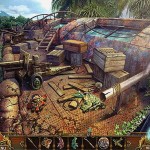 دانلود بازی Mayan Prophecies 2: Cursed Island Mayan Prophecies 2: Cursed Island Collector's Edition