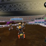 Moto Racer 15th Anniversary