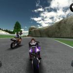 Moto Racer 15th Anniversary