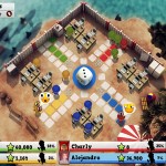 دانلود بازی مهیج و فوق العاده زیبای مـنچ Mr Ludo 1.2.22 (اندروید) دانلود بازی منچ مدرن آقای لودو Mr Ludo