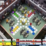 دانلود بازی مهیج و فوق العاده زیبای مـنچ Mr Ludo 1.2.22 (اندروید) دانلود بازی منچ مدرن آقای لودو Mr Ludo