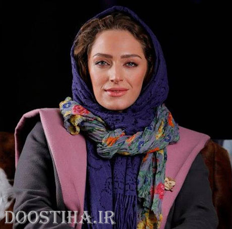 گفتگوی جدید و خواندنی با نگین معتضدی؛ خانم وکیل در ویلای من گفتگو با نگین معتضدی