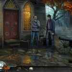 Paranormal State: Poison Spring Final