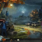 Paranormal State: Poison Spring Final