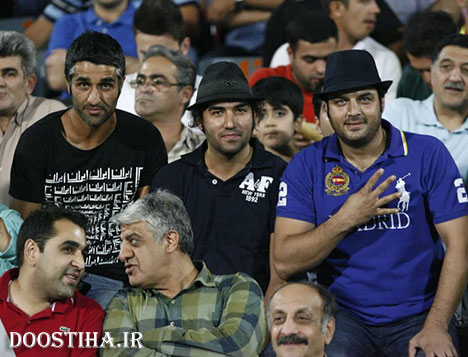 سام درخشانی