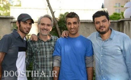 سام درخشانی