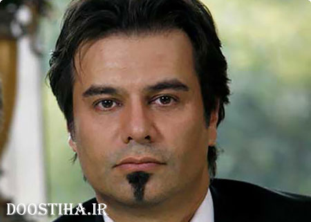 پیمان قاسم خانی